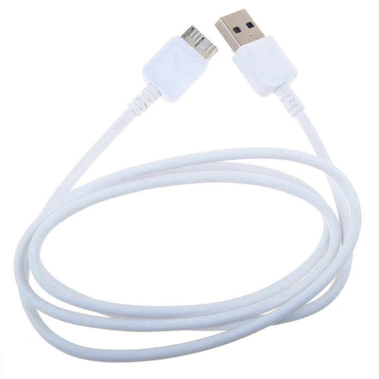 FYL USB 3.0 Cable Cord Charger Power for Samsung Galaxy Note TAB SM-T900 Lead Supply 