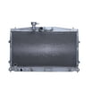 Northern Radiator 19 X 28 Ford/Mopar Radiator - Walmart.com