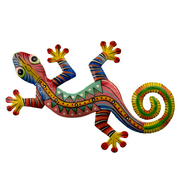 Medium Painted Gecko #1