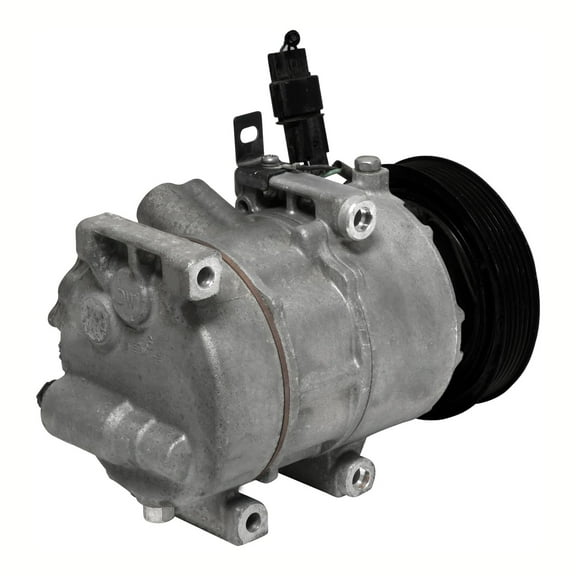 New A/C Compressor for Hyundai Kona 2018-2021 L4 1.6L