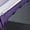 Violet Blue, variant on Unisex High Top Basketball Shoes Breathable Non Slip Athletic Sneakers with Cushioned Support for Outdoor Training Running Gym Sports and Casual Wear