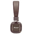 thumbnail image 4 of Audífonos Inalámbricos Marshall 2 Chocolate (Cargador 3-1 Regalo), 4 of 9