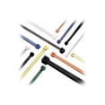 thumbnail image 1 of Panduit Pan-Ty Colored - Cable tie - 8 in - black, 1 of 1