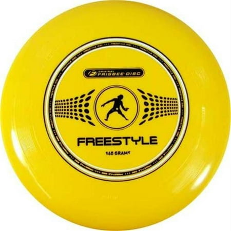 UPC 032187811018 product image for Wham O 10.25   Flying Disc - 160g (Color May Vary) | upcitemdb.com