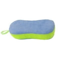 thumbnail image 5 of Large Car Wash Sponge Microfiber Applicator Pads Premium Microfiber Sponge and Cleaning Pads, Perfect for Car Cleaning, 5 of 6