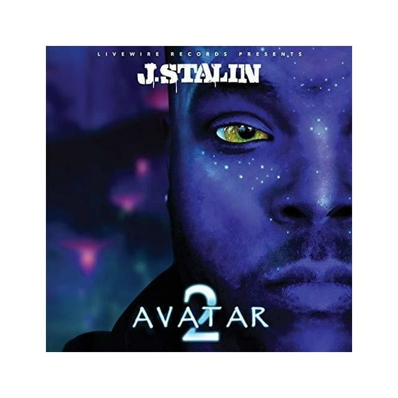 Staline J. AVATAR 2 (DIG) Disques Compacts