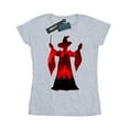 thumbnail image 1 of Harry Potter Womens Minerva McGonagall Silhouette Cotton T-Shirt, 1 of 5