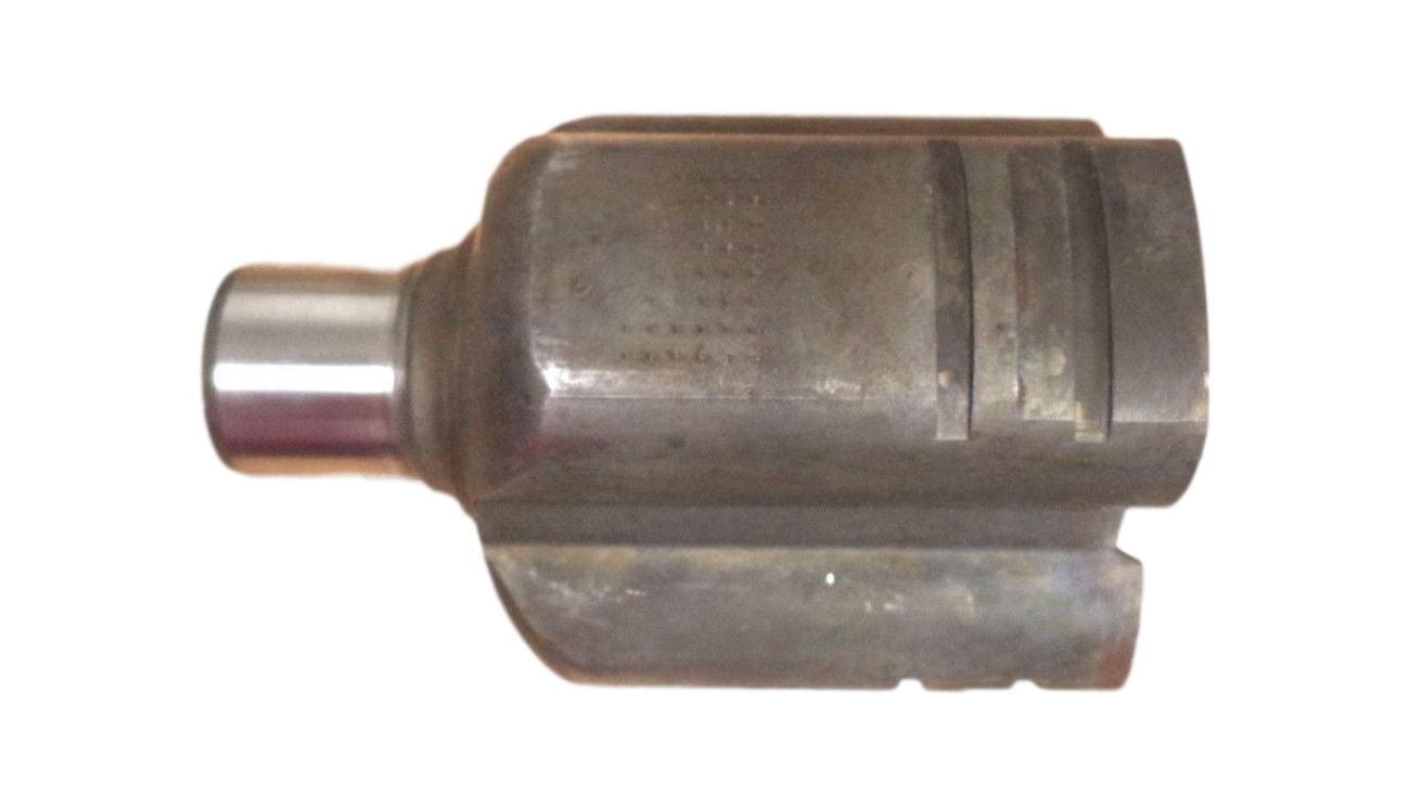 Moog CV1265 CV Joint Housing Tulip CV1265 Fits 19831993 Buick Century