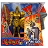 YuGiOh Total Control Yugi Action Figure [King's Knight]