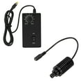 thumbnail image 4 of Coaxial LED Spot LightMicroscope Coaxial Light Adjustable Microscope Spot Light Industry Microscope Light Ultra Responsive, 4 of 5