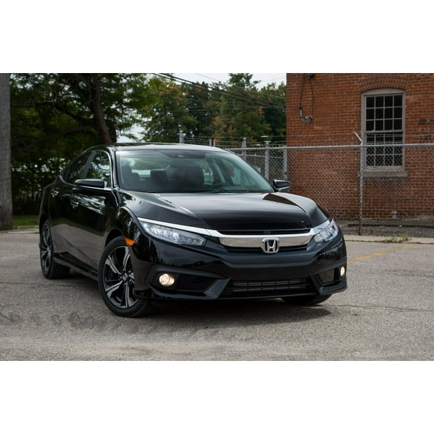 2018 honda civic lx fog lights