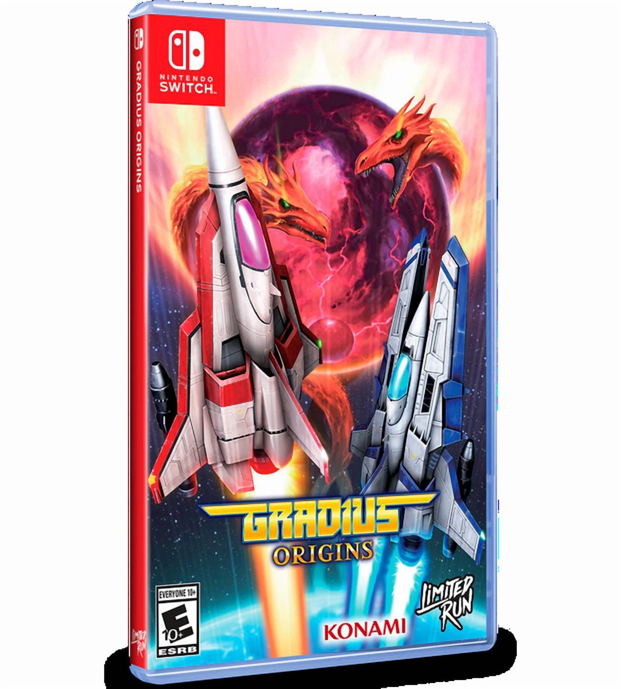 Shadowrun Trilogy (Nintendo Switch) - Walmart.com