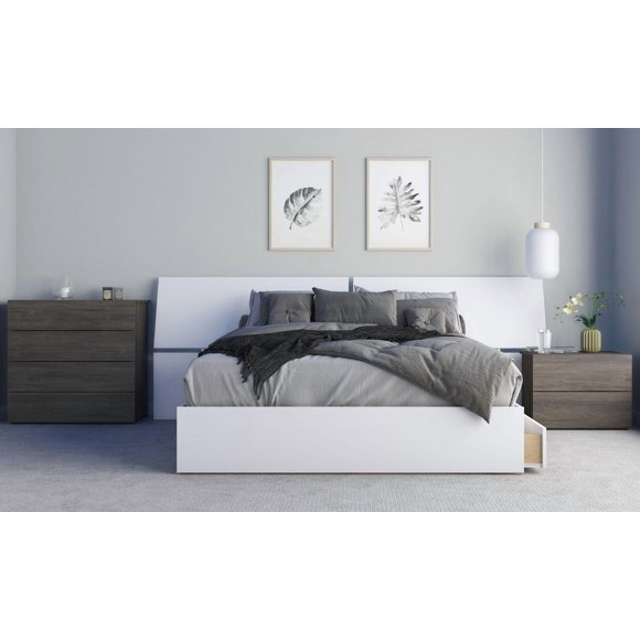 Origin 4 Piece Bedroom Set