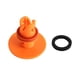 thumbnail image 5 of Scienceny Válvulas de desinflado, accesorios de bomba de plástico para barcos, suministros marinos universales, estructura mejorada Bombillas para automóviles, 5 of 6
