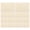 Beige, variant on LOLIPPYY 100pcs Blank Invitation Envelopes - Plain Vintage Style Envelopes for Wedding Invitations, Greeting Cards, Business Cards,