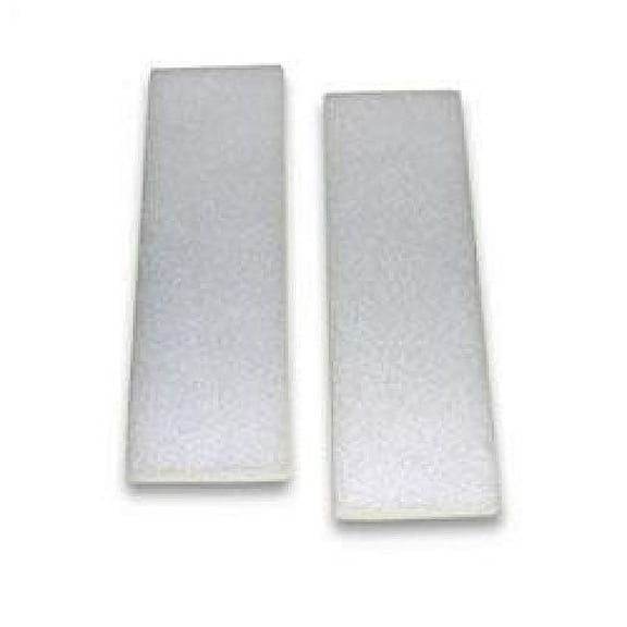 Replacement Part For Hoover Windtunnel Upright U5750 Type 06 Final Filter 2Pk # 40110006
