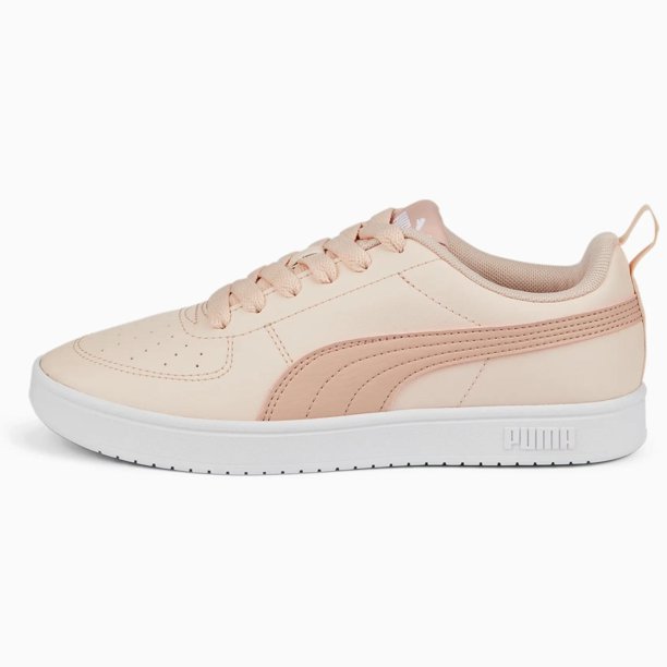 Tenis Puma Rickie para Mujer 387607-05 rosa claro 24.5 Puma 387607-05 RICKIE