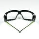 thumbnail image 5 of Gafas de seguridad 3M SecureFit, antivaho, antiarañazos, lentes transparentes, 5 of 6