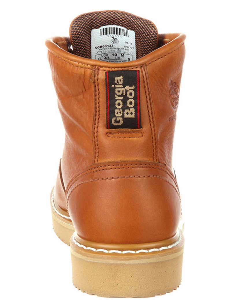 Georgia Boot Men display picture 3