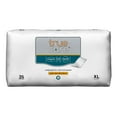 thumbnail image 3 of Healthline True Care Super Absorbent Bed Assurance Pads for Incontinence Disposable, Extra Large Incontinence Chux Pads, 30 x 36 in, 100 count, 3 of 5