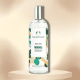 thumbnail image 2 of Body Mist The Body Shop, fragancia de moringa, 100 ml, 2 of 2