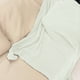 thumbnail image 4 of Manta Acrílica Manta De Sofá De Punto Acrílico De 70x100cm Con Diseño De Flecos Para La Oficina, La Siesta O La Sala De Estar, Color Blanco (1 Unidad) Rkxzt, 4 of 8