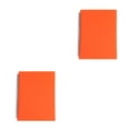 thumbnail image 3 of Transemion A4 Music Folder Effortless Organization For Every Musician Widely Used orange 2Set, 3 of 6