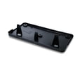 thumbnail image 2 of For Volkswagen GTI 2010 2011 2012 2013 License Plate Bracket | Front | Wagon | Made Of Plastic | Replacement For VW1068106 | 5K0807285D9B9, 615343591780, 2 of 8