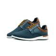 thumbnail image 1 of Zapato Oxford Christian Gallery para Hombre marino 25.5, 1 of 6