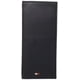 thumbnail image 1 of Cartera de cuero Tommy Hilfiger Cartera delgada larga negra, 1 of 3