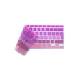 thumbnail image 2 of Protector de teclado compatible con MacBook Air 13/15" - Rosa No contiene. I-PKC-SPFD4, 2 of 2