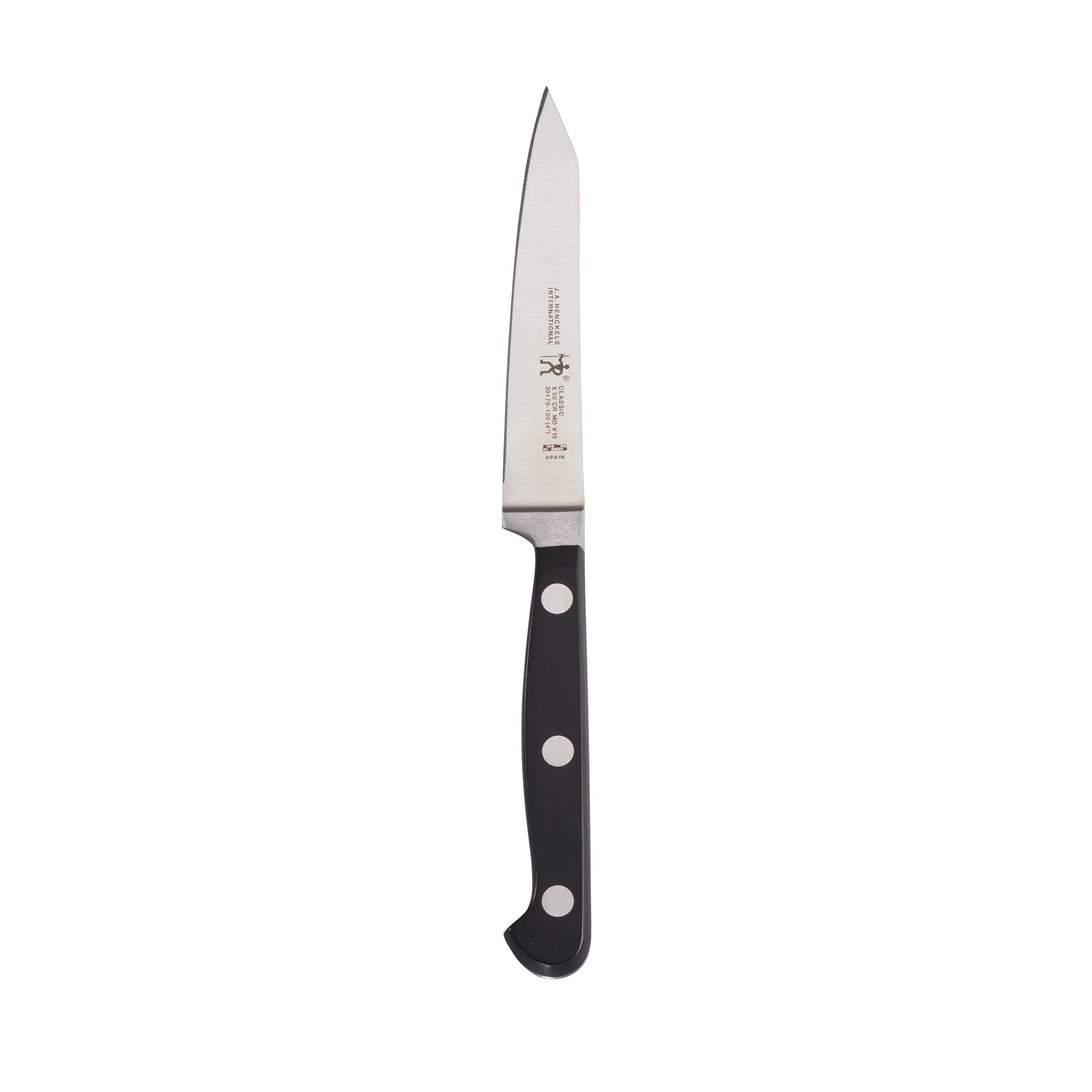 J.A. Henckels International CLASSIC Christopher Kimball 4-inch Paring Knife