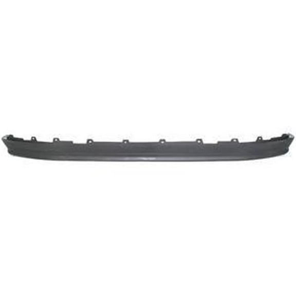 Front Valance Panel without Holes for 1992-1997 Ford Pickup