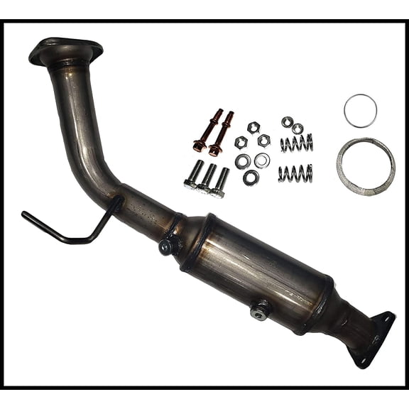 Catalytic Converter Manifold Fits 2002-2006 Acura RSX 2.0L Base Model