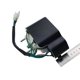 thumbnail image 3 of Motorcycle Digital Tachometer for Jialing Zongshen GY / CQR250, 3 of 5