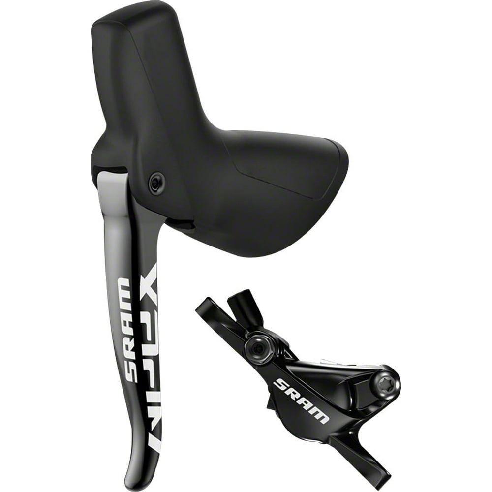 sram hydraulic road brakes