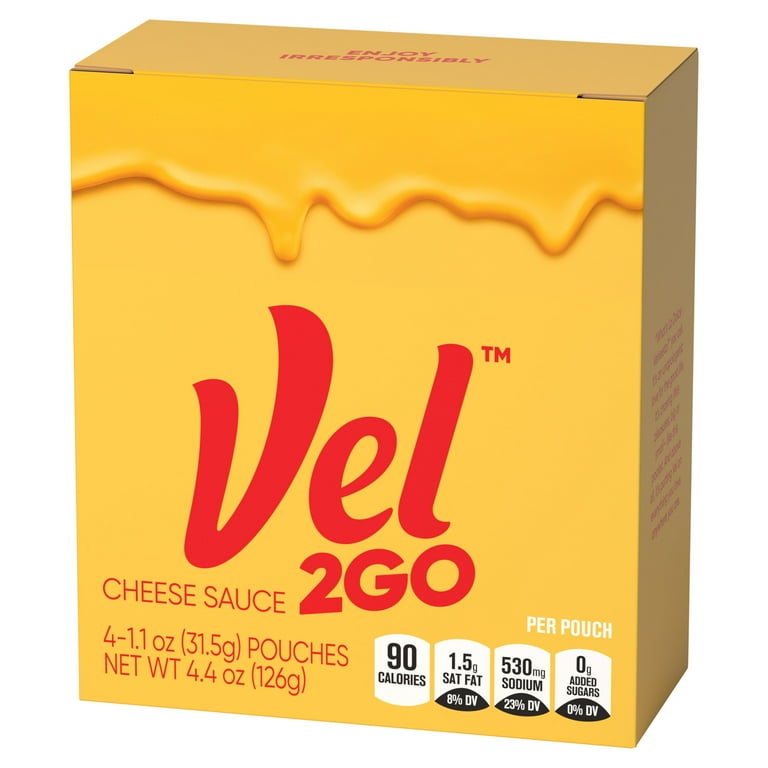 Vetevo luxury packaging