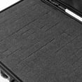 thumbnail image 2 of Maoww Tool Case Equipment with Sponge Portable Suitcase Safety for Instrument Gear 30cmx24cmx8.5cm, 2 of 9