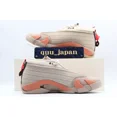 thumbnail image 5 of Ni - ke Size 13 - CLOT x Air Jordan 14 Retro Low Terracotta, 5 of 5
