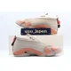 thumbnail image 5 of Ni - ke Size 13 - CLOT x Air Jordan 14 Retro Low Terracotta, 5 of 5