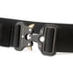thumbnail image 3 of Cinturón de hombre de alto rendimiento, hebilla de metal de liberación rápida de nailon, 3 of 5