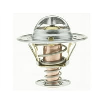 Thermostat - Compatible with 1996 - 2004 Chevy S10 4.3L V6 1997 1998 1999 2000 2001 2002 2003