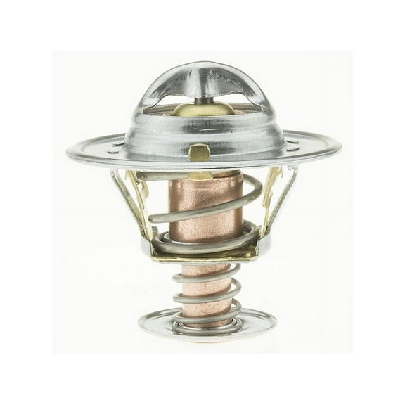 Thermostat - Compatible with 1996 - 2004 Chevy S10 4.3L V6 1997 1998 1999 2000 2001 2002 2003