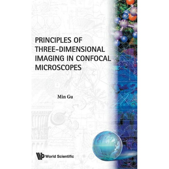 Principle of 3-Dimensional Imaging In..., (Hardcover)