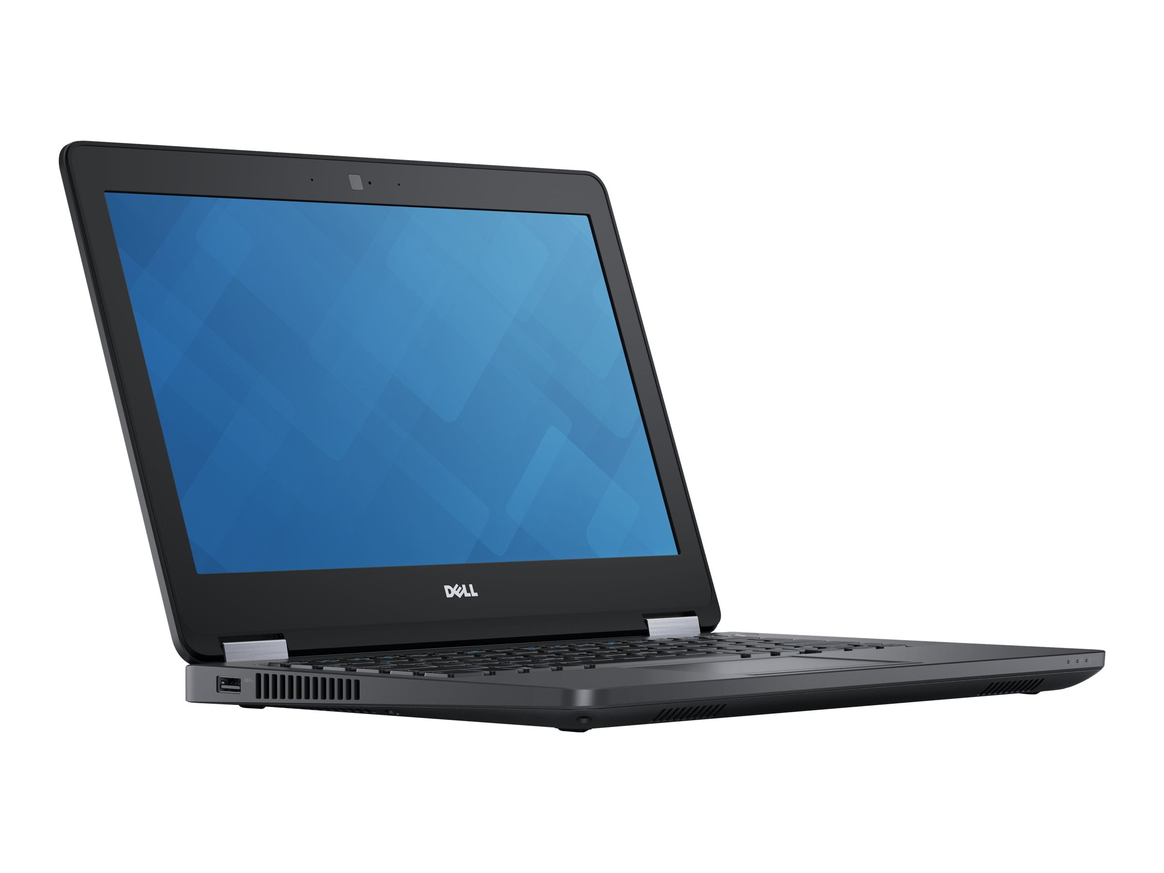 Dell E5270 12.5" Laptop with Intel Core i5-6300U 2.4GHz Processor, 8GB Memory, 512GB SSD, Win 10 Pro (64-bit)