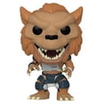 thumbnail image 1 of Funko Pop Movies TMNT Tortugas Ninja 2 Funko Rahzar Figura Coleccionable, 1 of 2