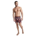 thumbnail image 4 of Jockey Sport Men's Stability Pouch Microfiber 6" Boxer Brief, 4 of 4