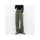 thumbnail image 2 of Pantalones vaqueros acampanados de cintura alta para mujer, pantalón informal de camuflaje, Estilo Vintage americano, Hip-hop, Y2K, Otoño e Invierno, 2 of 5