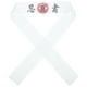 thumbnail image 1 of Diadema decorativa para Chef, diadema de Karate de estilo japonés, diadema portátil para Chef, accesorio para Chef, 1 of 7