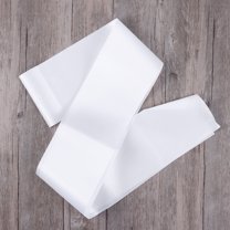 WHAMVOX 1Set Rectangular DIY Letters Sash for Women Birthday Party Accessories